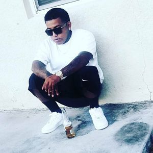 Meet your Posher, Mando